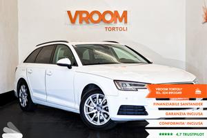 AUDI A4 5� serie A4 Avant 40 TDI quattro S tron...