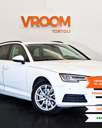 AUDI A4 5� serie A4 Avant 40 TDI quattro S tron...