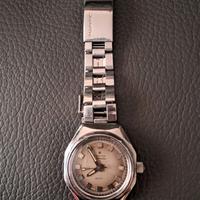 Orologio ZENITH Defy La cassaforte Autom. Sub.