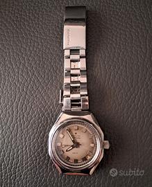 Orologio ZENITH Defy La cassaforte Autom. Sub.