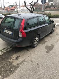 Volvo v50 (2003-2012) - 2010