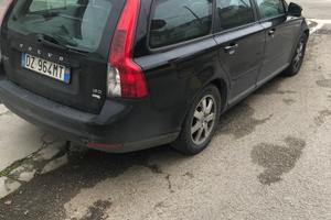 Volvo v50 (2003-2012) - 2010