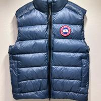 Canada Goose gilet smanicato