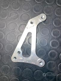 Spostapinza pinza motomaster assiale