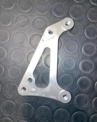 Spostapinza pinza motomaster assiale