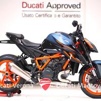 KTM 1290 Super Duke - KM ZERO - 2023