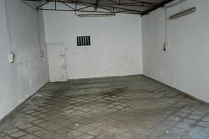 Zona resuttana comodo magazzino/deposito