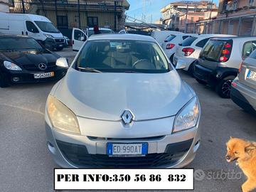 Renault Megane 1.5 diesel -(PRIVATO)-2010