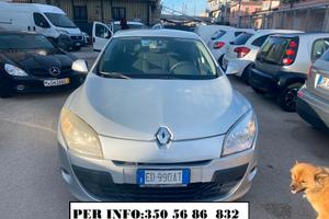 Renault Megane 1.5 diesel -(PRIVATO)-2010
