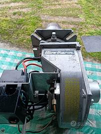 Bruciatore gasolio