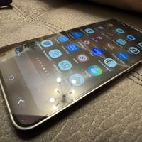 Samsung S24 256gb IMMACOLATO Garanzia fino 04/27