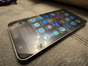 Samsung S24 256gb IMMACOLATO Garanzia fino 04/27