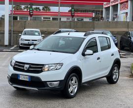 Dacia Sandero Stepway 0.9 TCe 12V 90CV Prestige
