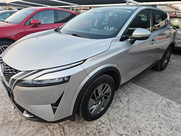 NISSAN Qashqai MHEV 158 CV Xtronic Style Edition