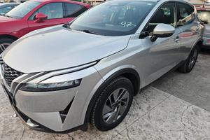 NISSAN Qashqai MHEV 158 CV Xtronic Style Edition