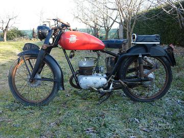 MV Agusta 125 D