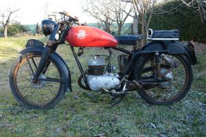 MV Agusta 125 D