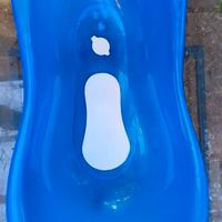 Vaschetta bagnetto baby