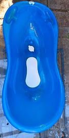 Vaschetta bagnetto baby