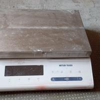 Bilancia professionale