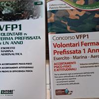 libri per preparazione concorsi