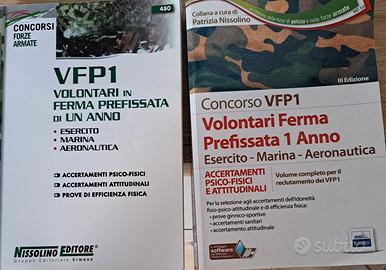 libri per preparazione concorsi