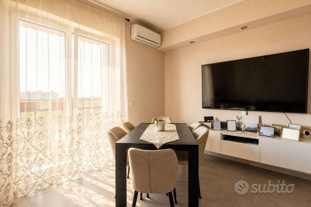 Apartment in Vedano al Lambro, Monza e della Brianza - Vista 3