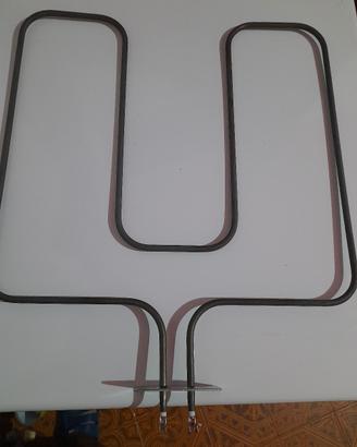 Resistenza forno 