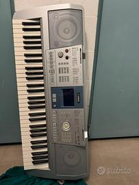 Tastiera Elettronica Yamaha PSR