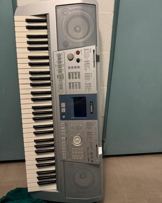 Tastiera Elettronica Yamaha PSR