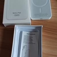 Power Bank Wireless Magsafe per iPhone 