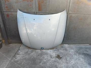 COFANO BMW SERIE 1 2.0 TD 2008 N47D20A 1175/2026