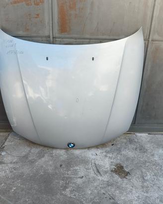 COFANO BMW SERIE 1 2.0 TD 2008 N47D20A 1175/2026