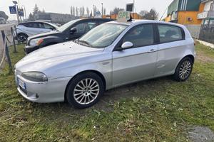 Alfa Romeo 147 1.6 16V TS (105) 5 porte Progressio