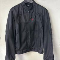 Giacca moto estiva Dainese