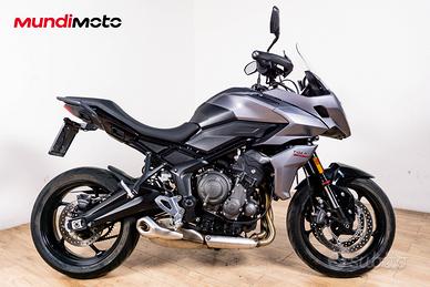 TRIUMPH TIGER SPORT 660 - 2023