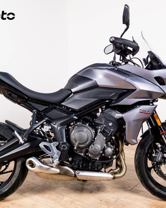 TRIUMPH TIGER SPORT 660 - 2023