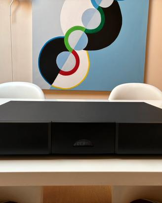 Naim ND5 XS 2, network player/streamer 2022