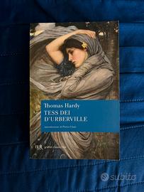 Tess dei d’Urberville – Thomas Hardy BUR