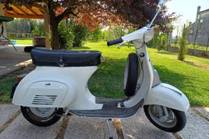 Piaggio Vespa 50 Special