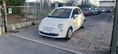 Fiat 500 1.3 Multijet neopatentati pop