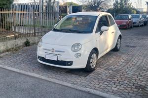 Fiat 500 1.3 Multijet neopatentati pop