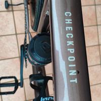  Gravel chekpoint Trek 2026 alr5