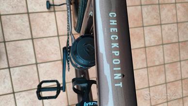  Gravel chekpoint Trek 2026 alr5