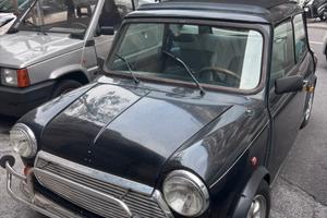 Mini Rover British Open Classic