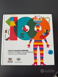 Cento Gianni Rodari