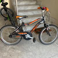 Bici Atala 20