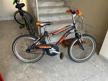 Bici Atala 20