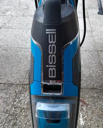 lavasciuga pavimenti, bissell cross wave 