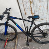 Bici usata ma come nuovo 130€ prezzo trattabile 